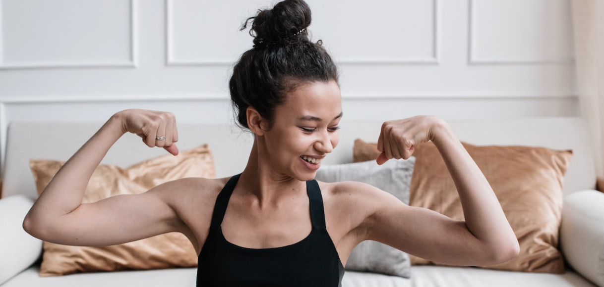 Uncover the Benefits of Wellness CBD Muscle Cream