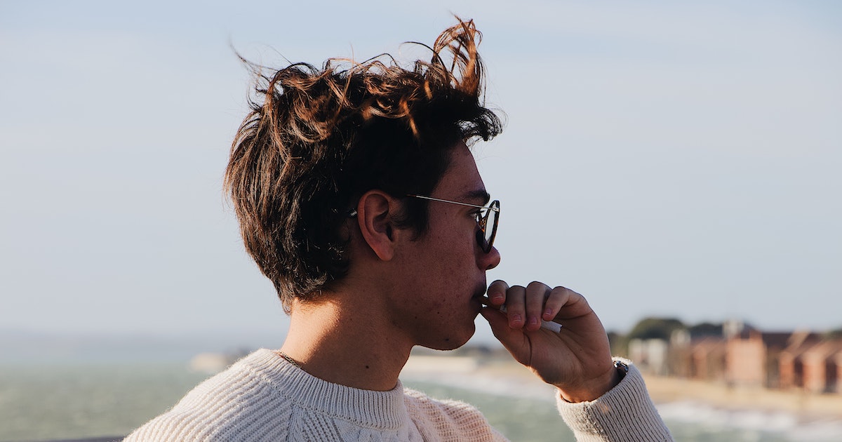 The Smokers Guide To CBD Smokes