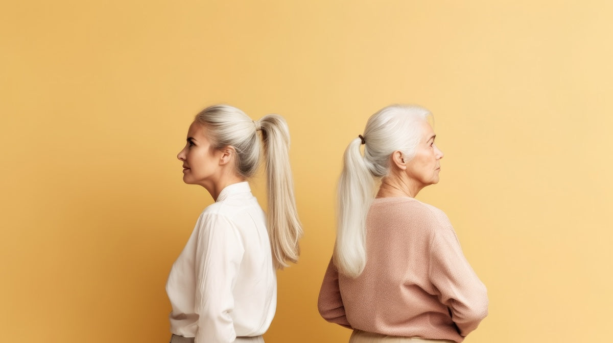 CBD and Aging: Can Cannabidiol Support Healthy Aging and Longevity?