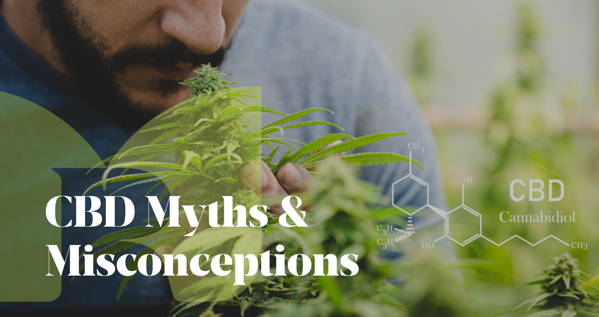 CBD myths