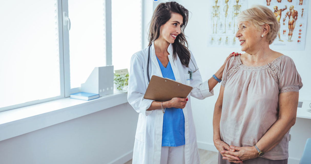 Menopause and CBD: A Comprehensive Guide to Alleviating Symptoms Naturally