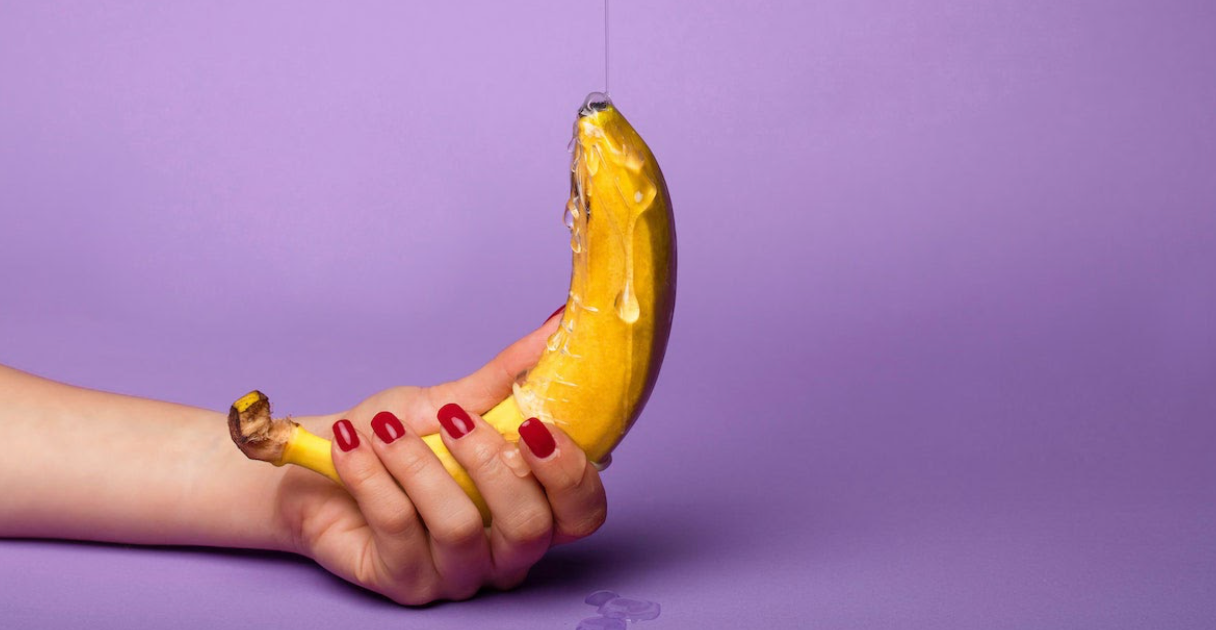 Here’s What You Need To Know About Personal Lube With CBD Oil