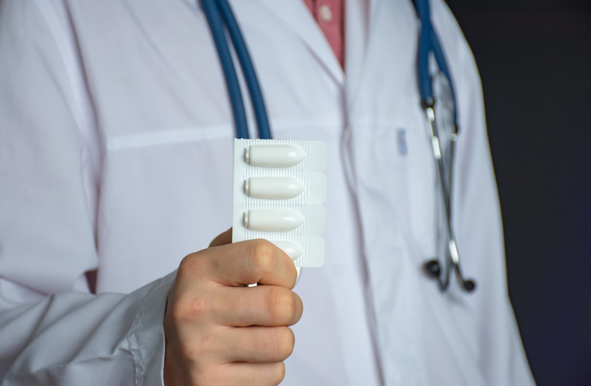 How To Choose The Right Suppository Provider