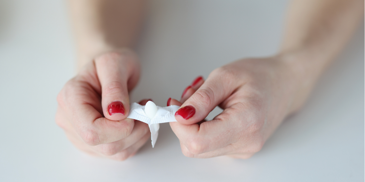 Why And How To Use Suppositories