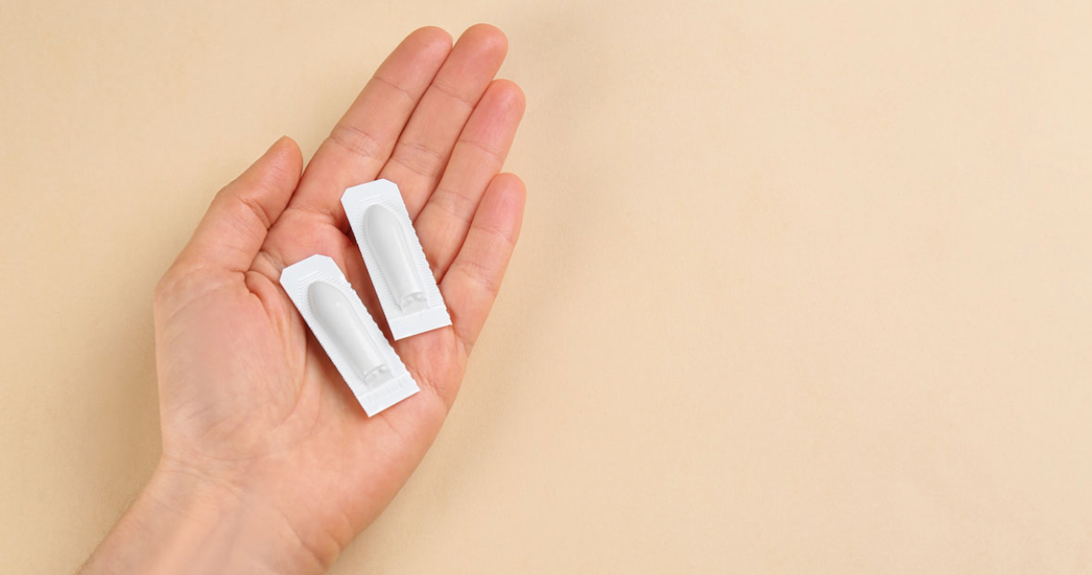 Everything You Need To Know About MedRoots Suppositories With CBD