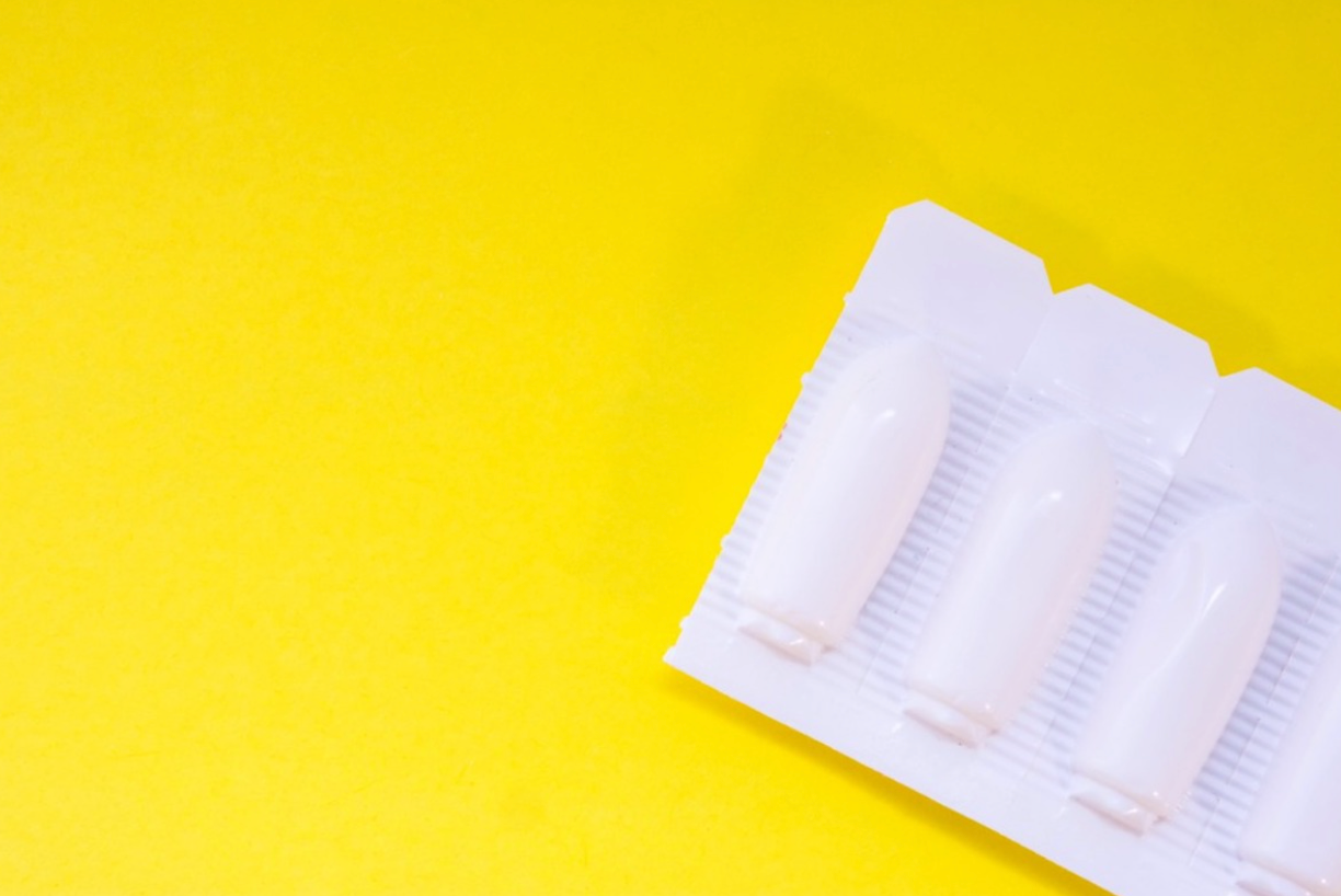 Exploring The Different Types of OTC Suppositories