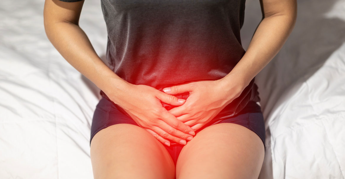 The New Way to Make Sex More Comfortable and Enjoyable for Women with Pelvic Discomfort