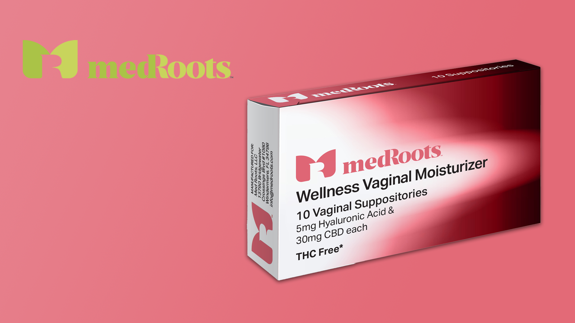 Everything You Need To Know About Vaginal Dryness CBD Suppositories