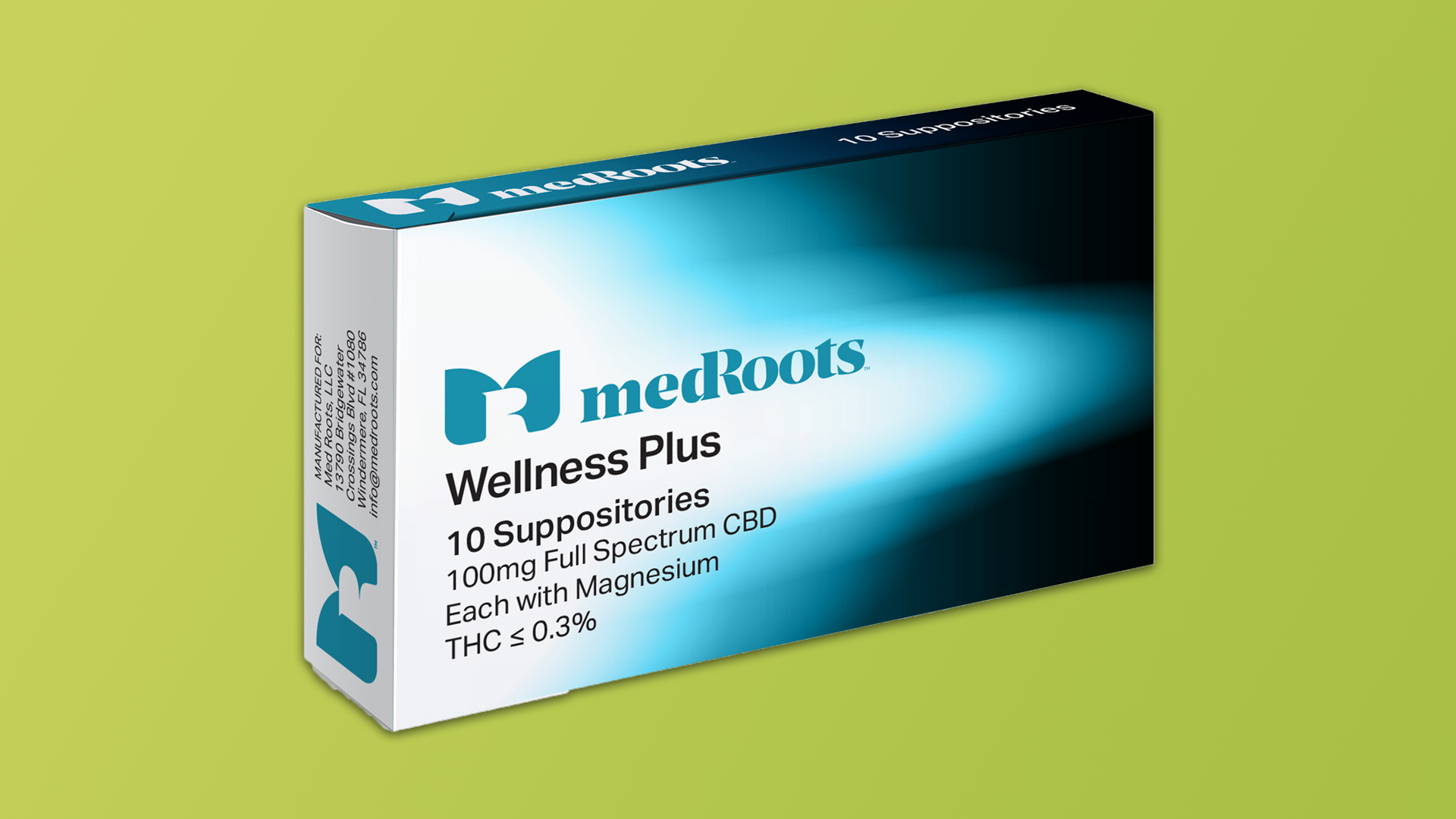 Everything You Need To Know About CBD Suppositories