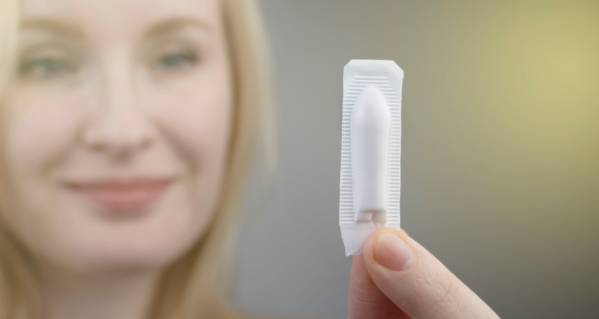 Why You Should Try CBD Suppositories
