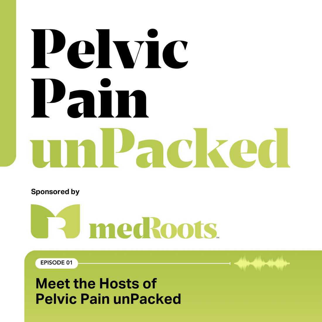 001: Meet the Hosts of the Podcast!